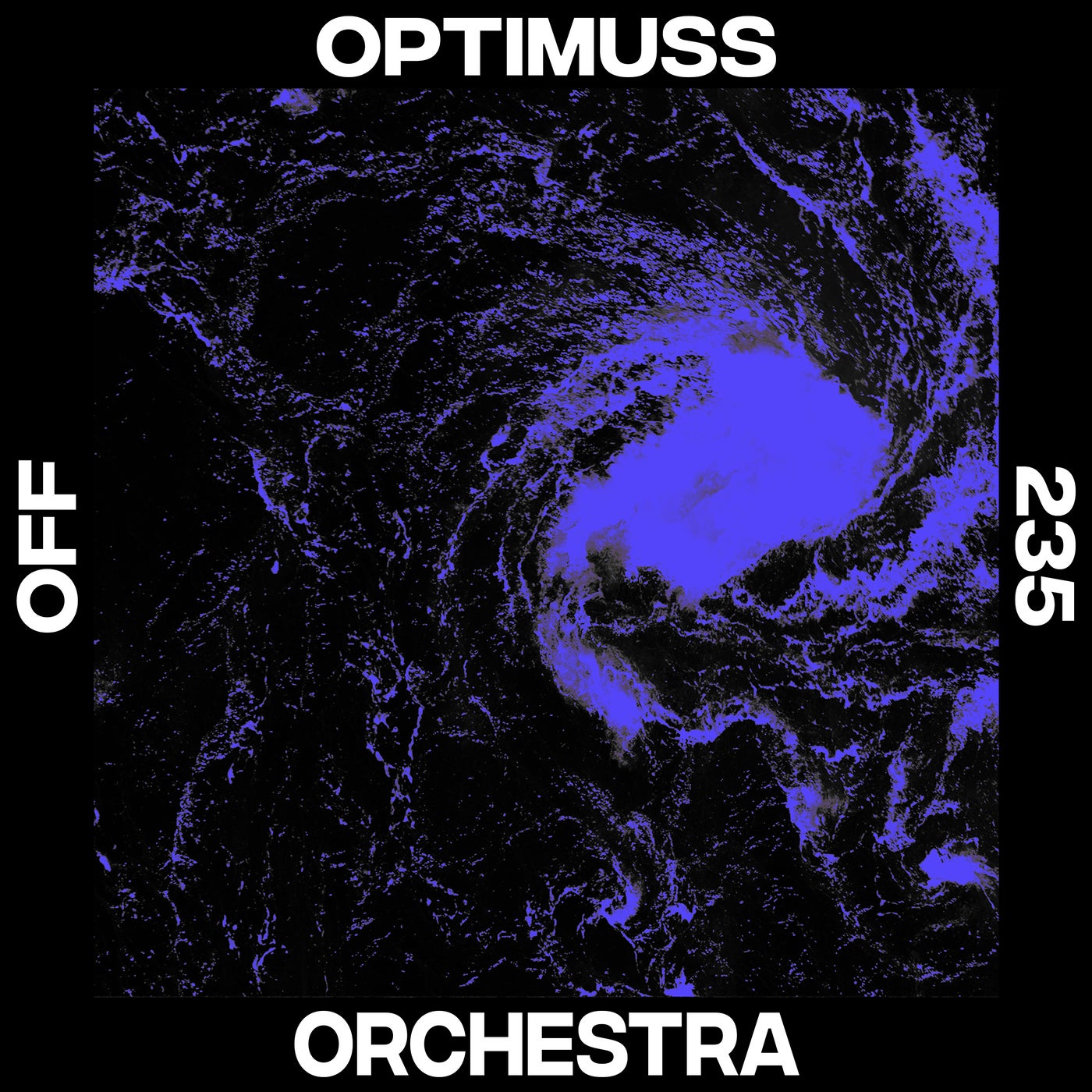 Optimuss – Orchestra [OFF235]